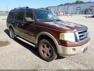 1FMFU17537L****** 2007 Ford Expedition