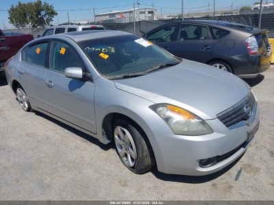 1N4BL21E09C****** 2009 Nissan Altima