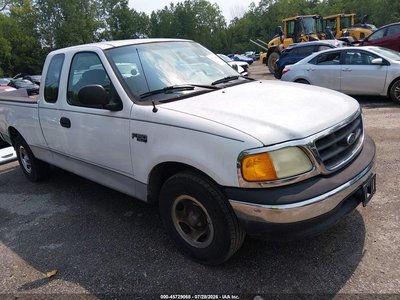 2004 Ford F-150