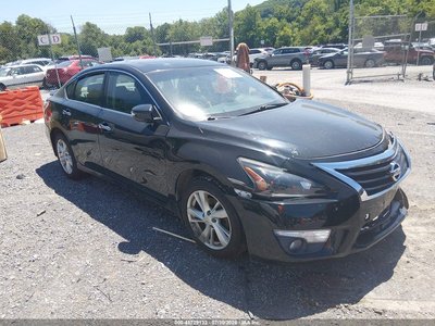 1N4AL3AP1EN****** 2014 Nissan Altima