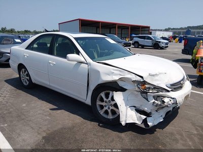 2004 Toyota Camry
