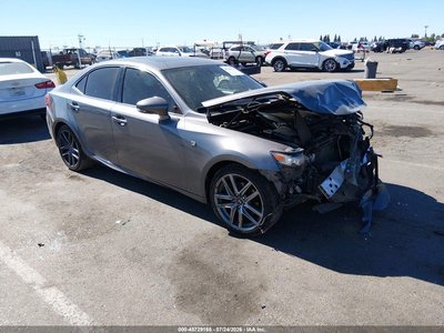 JTHBF1D29F5****** 2015 Lexus IS 250