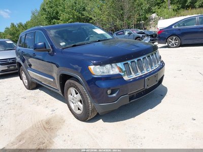 1C4RJFAG6DC****** 2013 Jeep Grand Cherokee