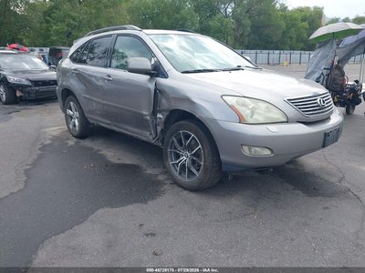 2005 Lexus RX
