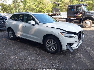 2019 Volvo XC60