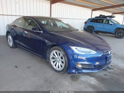 5YJSA1E25HF****** 2017 Tesla Model S