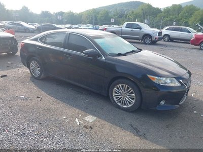 JTHBK1GG8E2****** 2014 Lexus ES 350