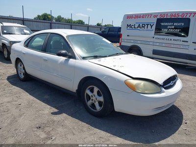 1FAFP55213G****** 2003 Ford Taurus
