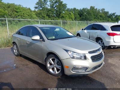 1G1PF5SB2G7****** 2016 Chevrolet Cruze Limited