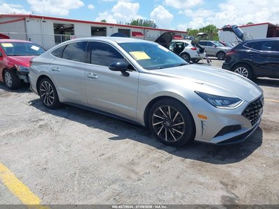 5NPEJ4J25LH****** 2020 Hyundai Sonata