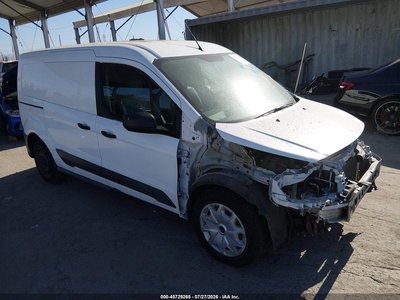 2016 Ford Transit Connect
