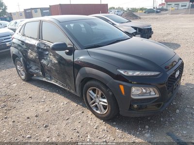 2019 Hyundai Kona