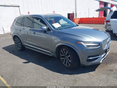 YV4A22PL0H1****** 2017 Volvo XC90