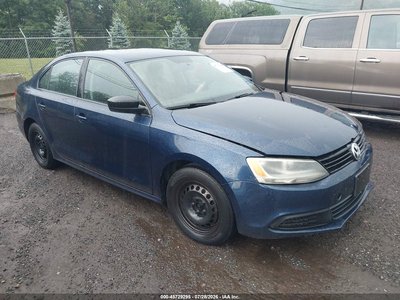 2013 Volkswagen Jetta