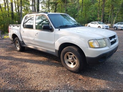 1FMZU77E83U****** 2003 Ford Explorer Sport Trac