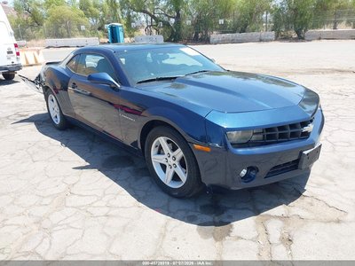 2012 Chevrolet Camaro