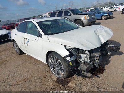 1N4BL4EV2PN****** 2023 Nissan Altima