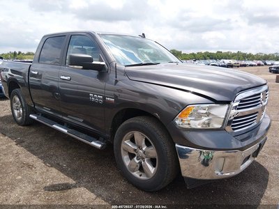 3C6RR7LT8GG****** 2016 RAM 1500
