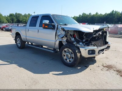 1FT7W2B65DE****** 2013 Ford F-250