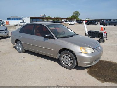 2002 Honda Civic