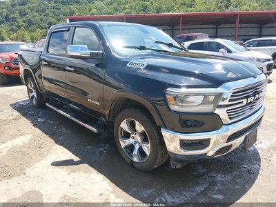 1C6SRFJT5LN****** 2020 RAM 1500