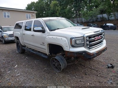 2016 GMC Sierra 1500