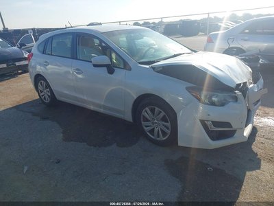 JF1GPAC6XFH****** 2015 Subaru Impreza