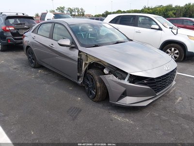 2022 Hyundai Elantra