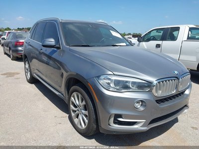 5UXKS4C5XJ0****** 2018 BMW X5