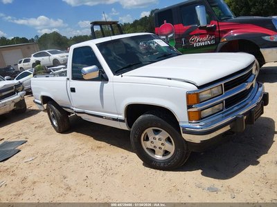 1GCEK14K4RZ****** 1994 Chevrolet GMT-400