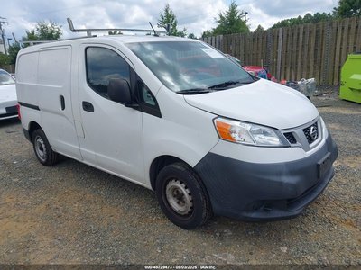 3N6CM0KN7FK****** 2015 Nissan NV 200