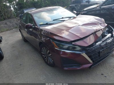 1N4BL4DV9PN****** 2023 Nissan Altima