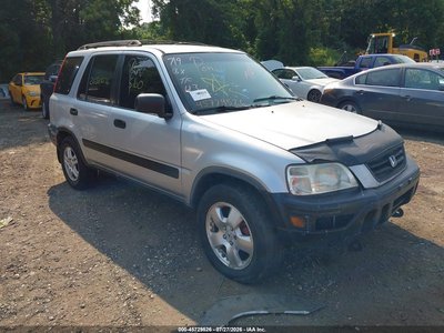 JHLRD1842VC****** 1997 Honda CR-V