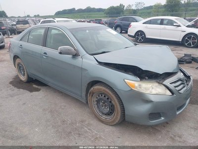 4T4BF3EK6AR****** 2010 Toyota Camry