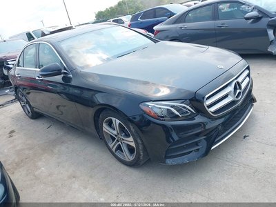 WDDZF4KB1KA****** 2019 Mercedes-Benz E 300