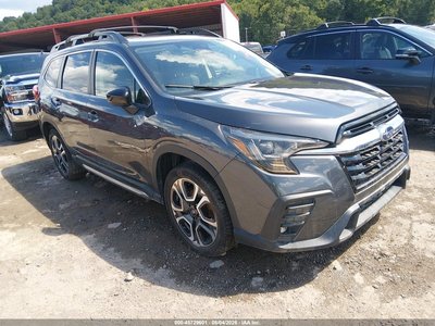 4S4WMAUD6R3****** 2024 Subaru Ascent