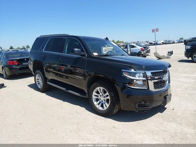1GNSCBKC9LR****** 2020 Chevrolet Tahoe