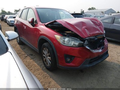 2015 Mazda CX-5