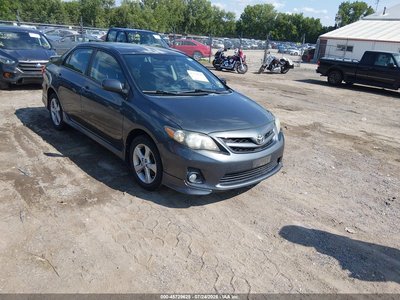 2011 Toyota Corolla