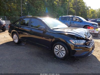 2020 Volkswagen Jetta