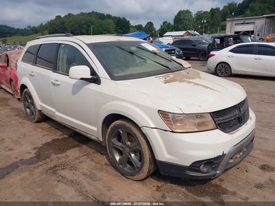 3C4PDDGG0HT****** 2017 Dodge Journey
