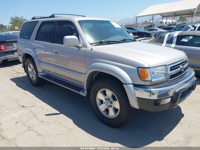 1999 Toyota 4Runner
