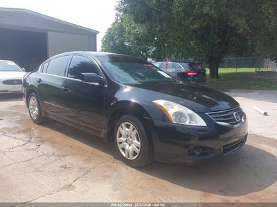 1N4AL2AP2CN****** 2012 Nissan Altima