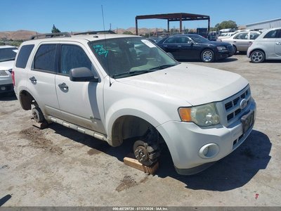 1FMCU49389K****** 2009 Ford Escape