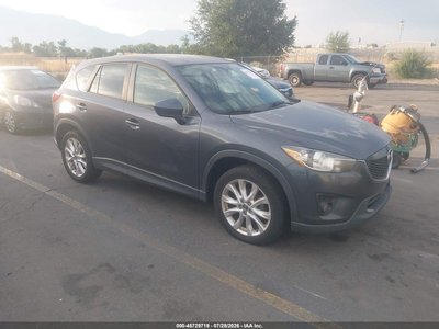 2013 Mazda CX-5