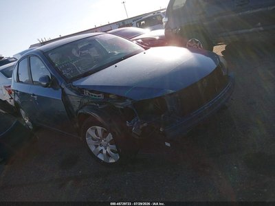 2009 Subaru Impreza