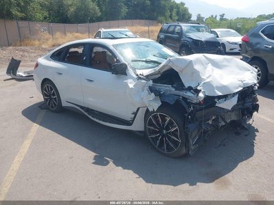 WBA13AW09RF****** 2024 BMW M4