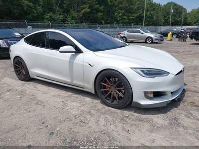 2019 Tesla Model S