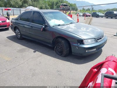 1997 Honda Accord