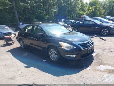 1N4AL3AP5EC****** 2014 Nissan Altima